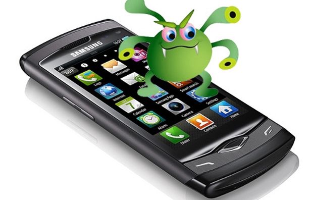 Update T-Mobile Samsung...