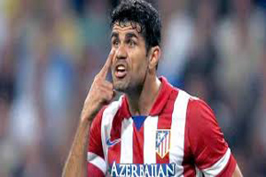 Costa Kekuatan Baru...