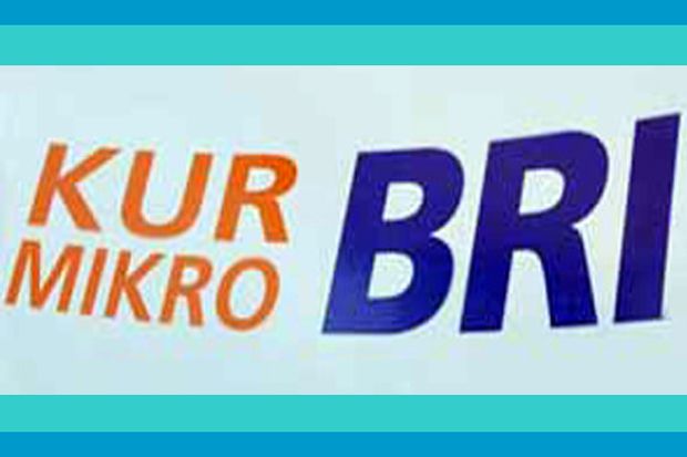 KUR Mikro BRI Yogyakarta...