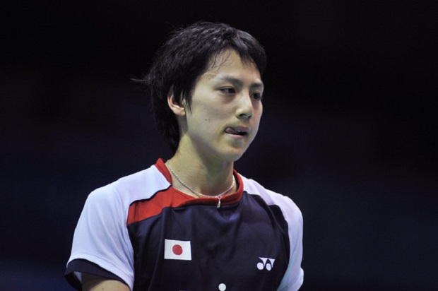 Jepang Boyong Piala...
