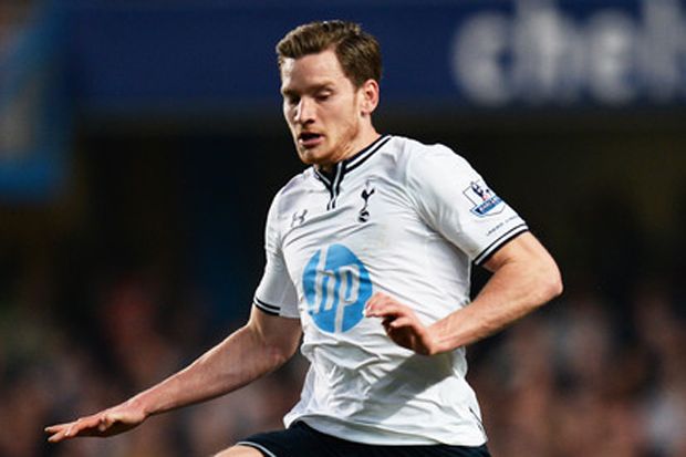 Siapapun Pelatih Spurs,...