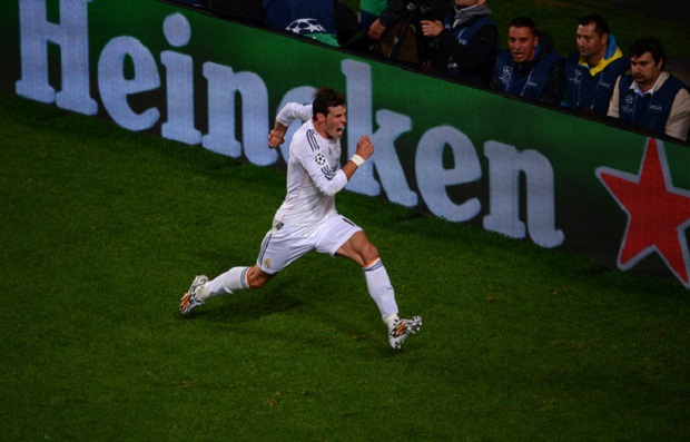 Mantan Pemain Barcelona...