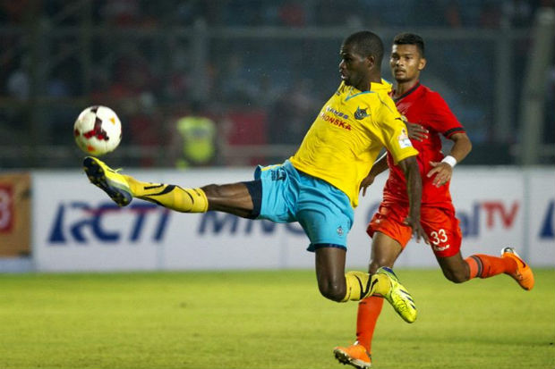 PSM Kesulitan Datangkan...