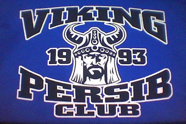 Bobotoh-Aremania Perang...