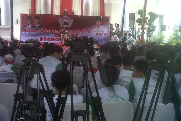 Tokoh Indonesia Timur...