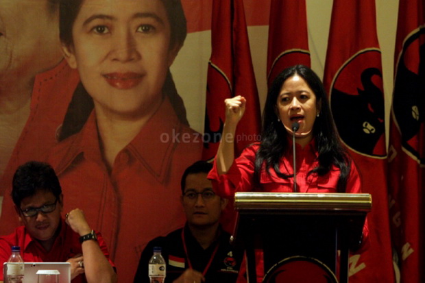 Puan Ingatkan Pendukung...