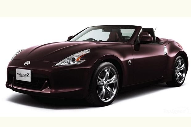 Nissan Hentikan Produksi...