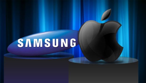 Apple Ajukan Larangan...