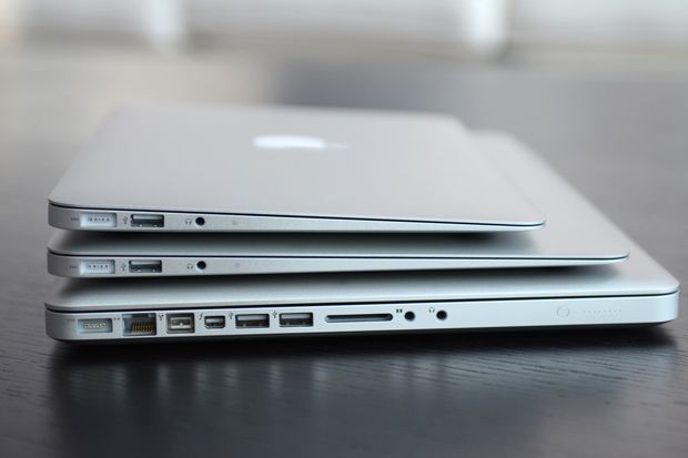 Apple masih Ragu Gunakan...