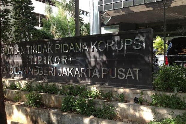 Pledoi Belum Siap, Hakim...