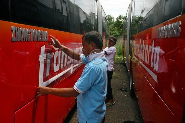 Eks Bawahan Jokowi Tetap...