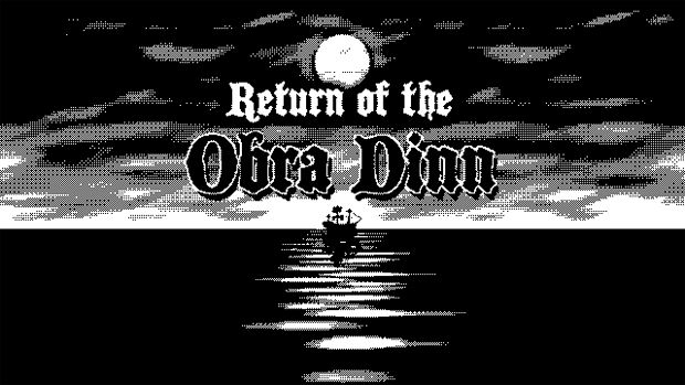 Pecahkan Misteri Return...