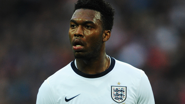 Sturridge: Piala Dunia...