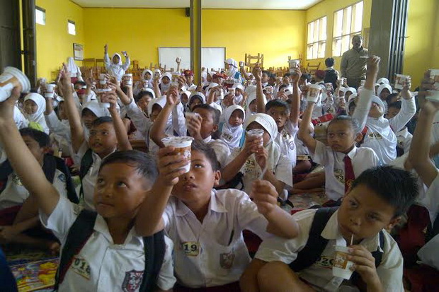 Mahal, Warga Garut Jarang...