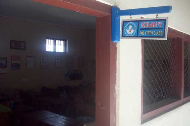 Polisi Mulai Periksa...