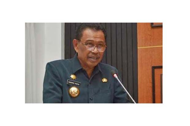 Bupati Sinjai Minta...