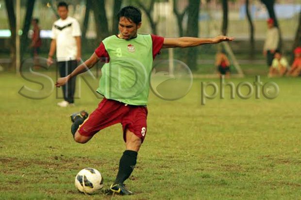 Syamsul Terancam Absen...