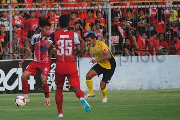 PSIS tambah amunisi,...