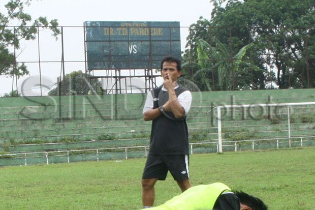 Ansyari Lubis Ambil...