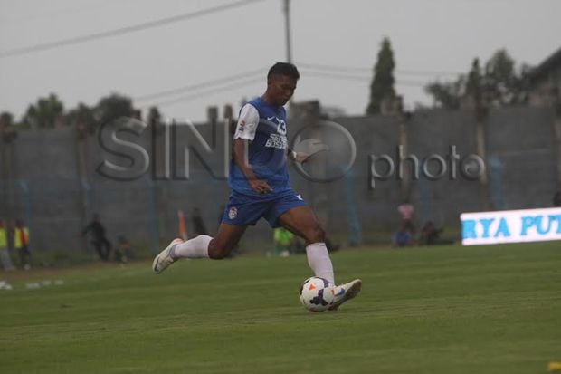 PSM Bongkar Tandem Michael-Mamadou