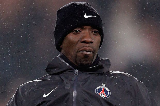 Tinggalkan PSG, Makelele...