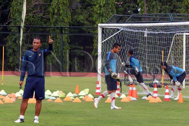 Ada Jarak Skuad Utama...