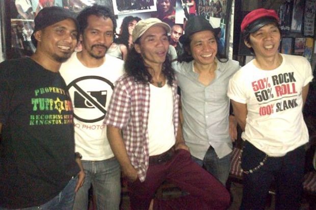 Pilih Capres, Bimbim...