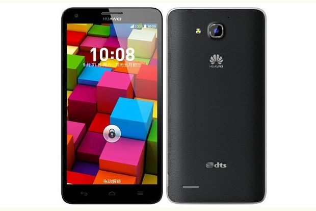 Huawei Honor 3X Pro...