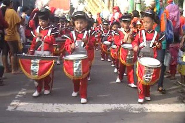 Peringati Isra Miraj,...