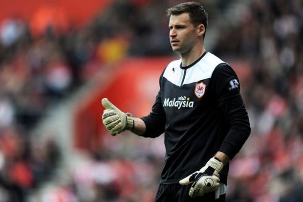 Arsenal Tawar Marshall...