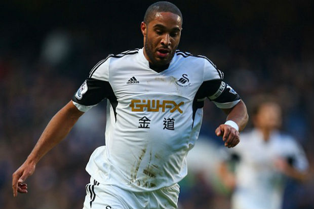 Ashley Williams Segera...