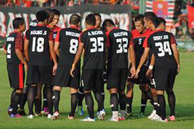 Ini Penyebab Persijap...