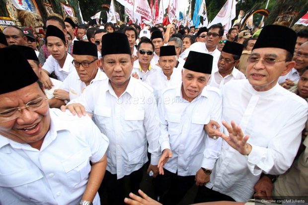 Faktor yang Membuat...