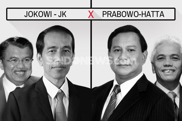 Perang Bintang Tak Terelakkan...