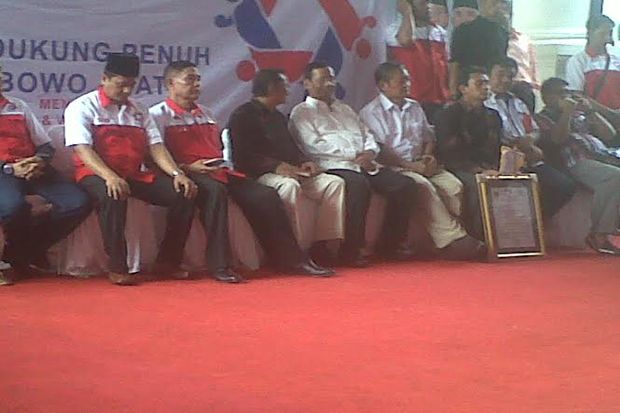 Serikat Pedagang Pasar...