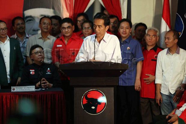 Sejumlah Pengusaha Akan...
