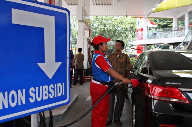 KLH Buat Acara Eco Driving...