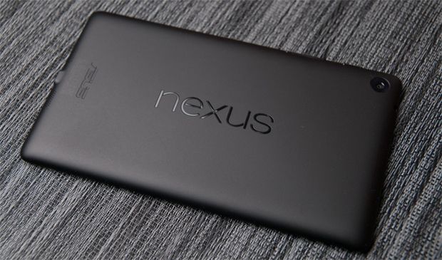 Nexus 8 Gunakan Prosesor...