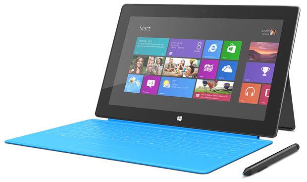 Surface Pro 3 Rilis,...