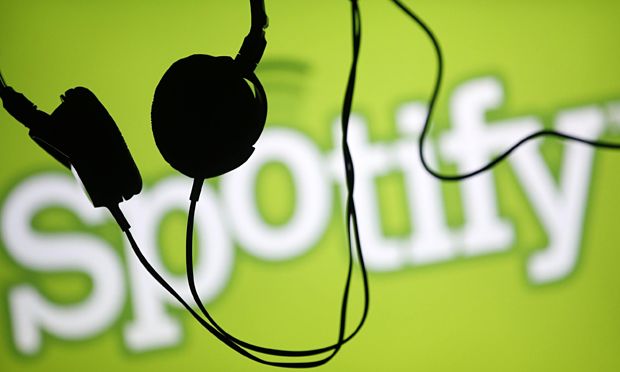 Awas Aplikasi Spotify...