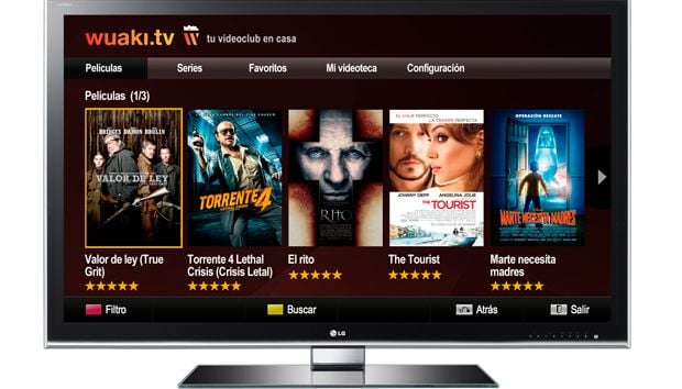 Wuaki.tv Hadir di Google...