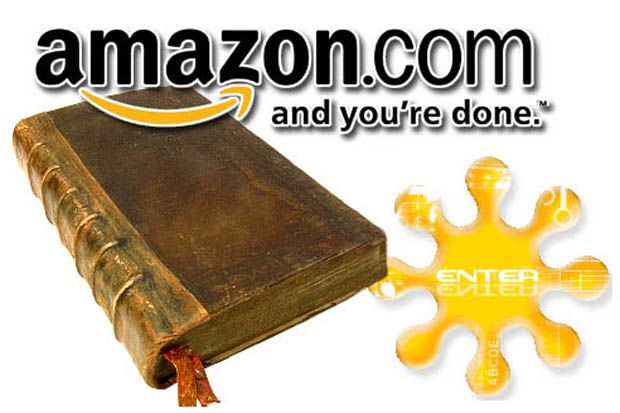 Amazon Pesimis Kesepakatan...