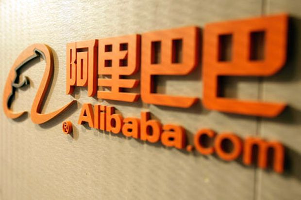 Alibaba Akuisisi Singapore...
