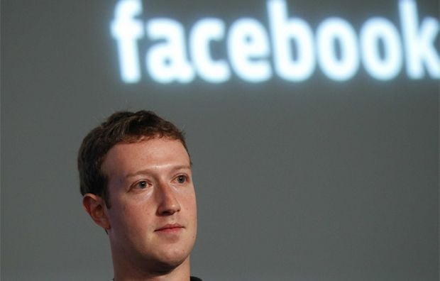 Bos Facebook Dipanggil...