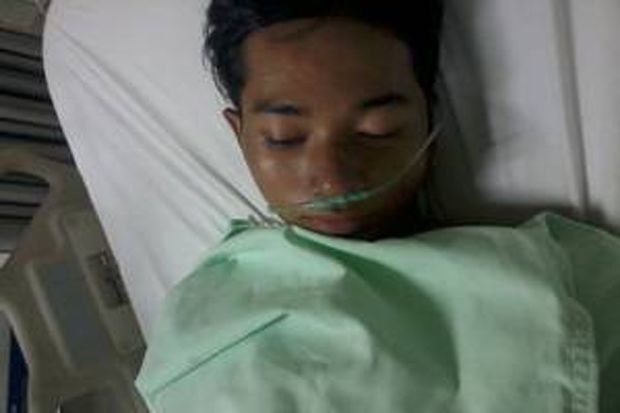 Kematian AQJ Ada Unsur...