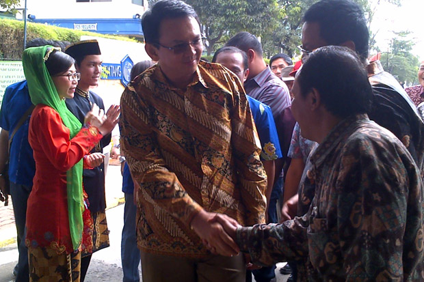 Pasar Tradisional dan...