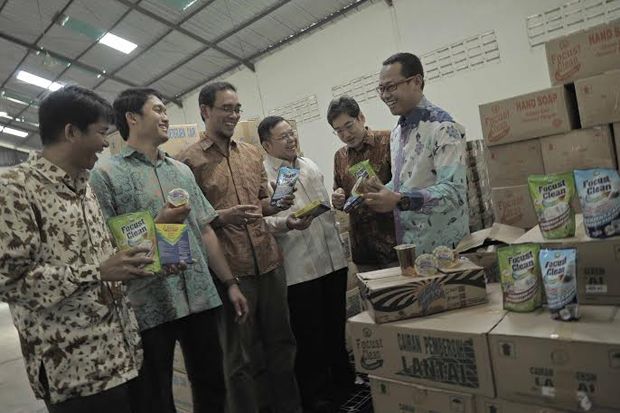 Putra Perkasa Targetkan...