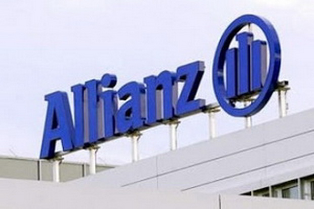 Allianz Perkuat Jalur...