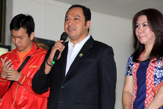 Anton Punya Pengalaman...