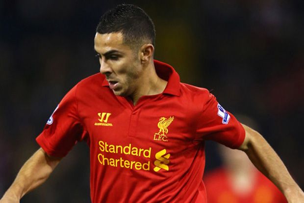 Liverpool Siap Lepas...